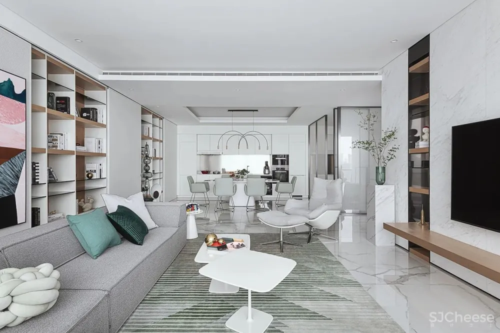 冉晴 尚舍生活设计