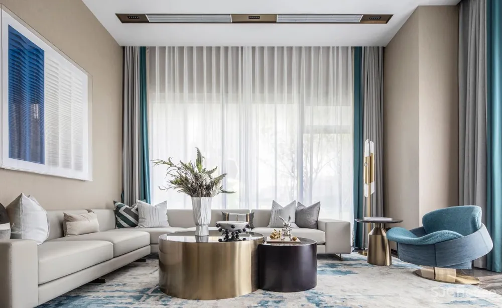 CLV赛拉维:“云海”城居,诠释极致静谧时空!