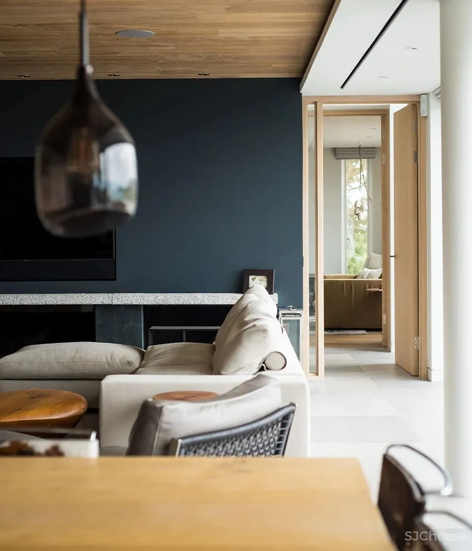 McLean Quinlan丨烟火气,才是设计的最高级形态