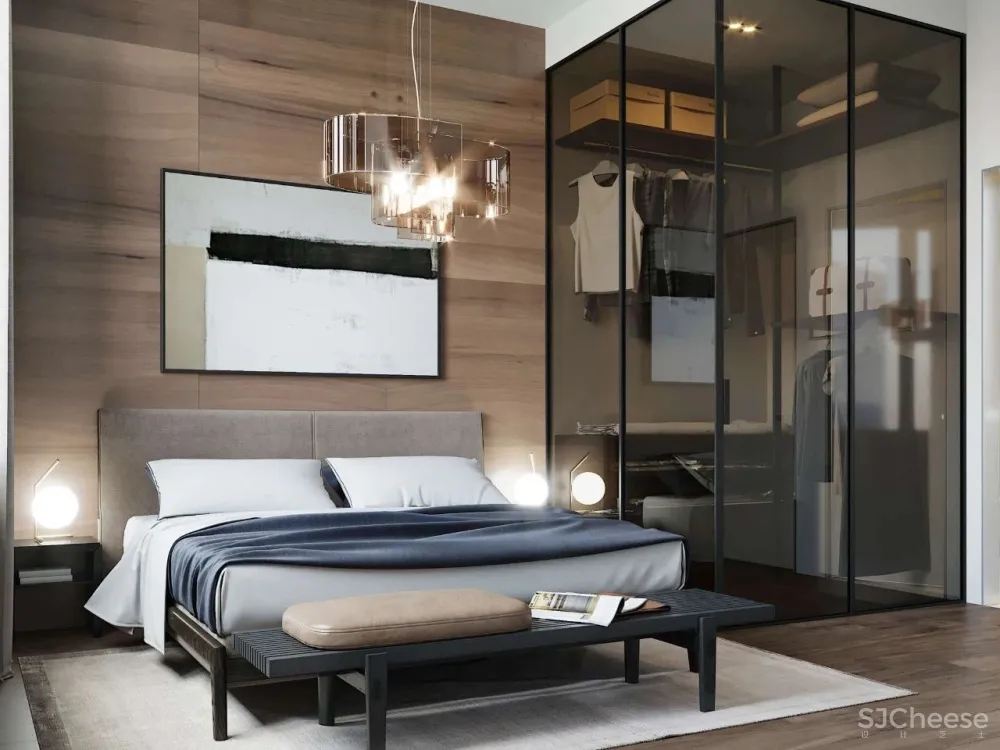 简约精致,安静雅美!