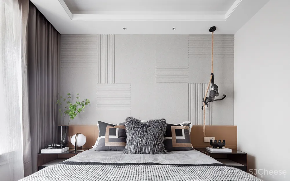 精致简洁的设计，才叫有格调！