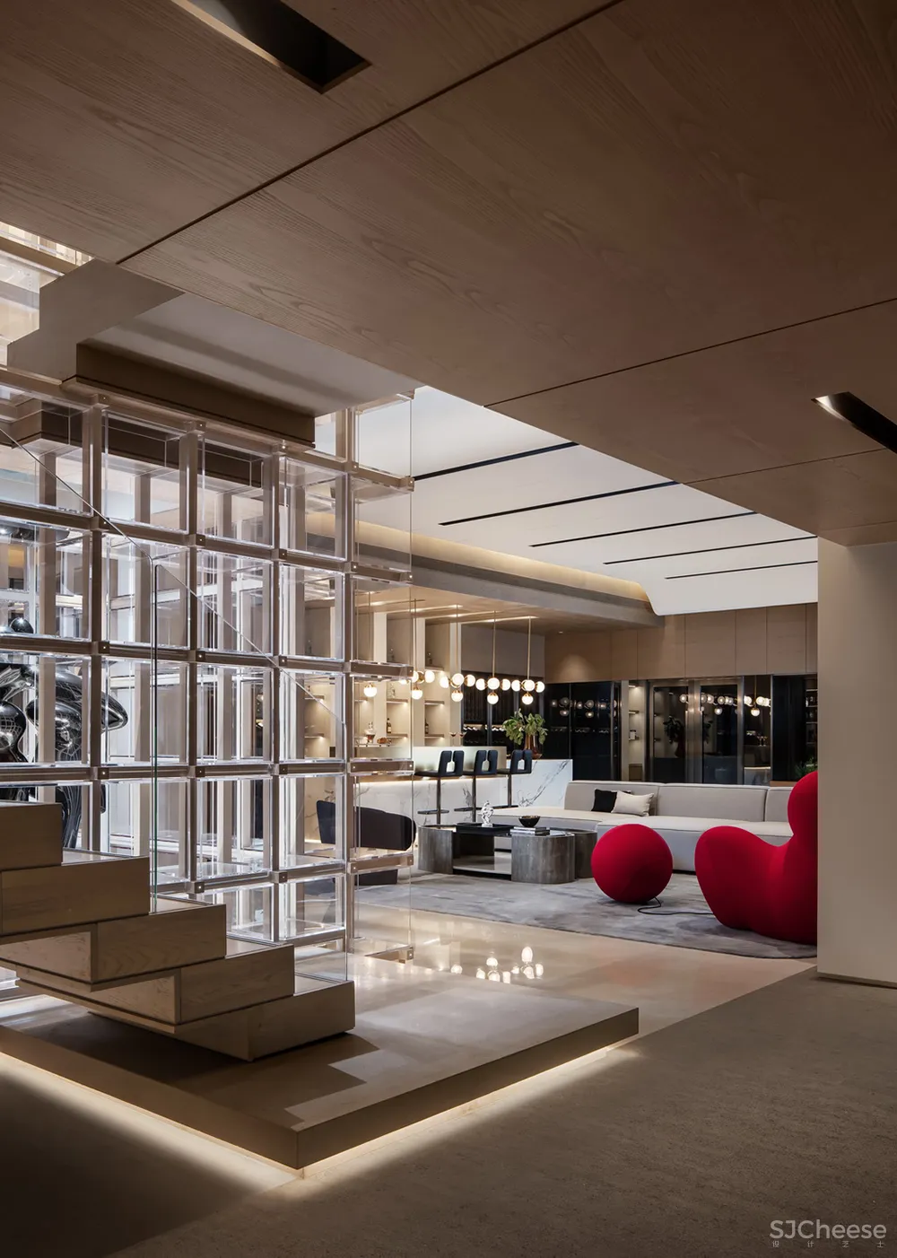 邱德光:得「耦」记!