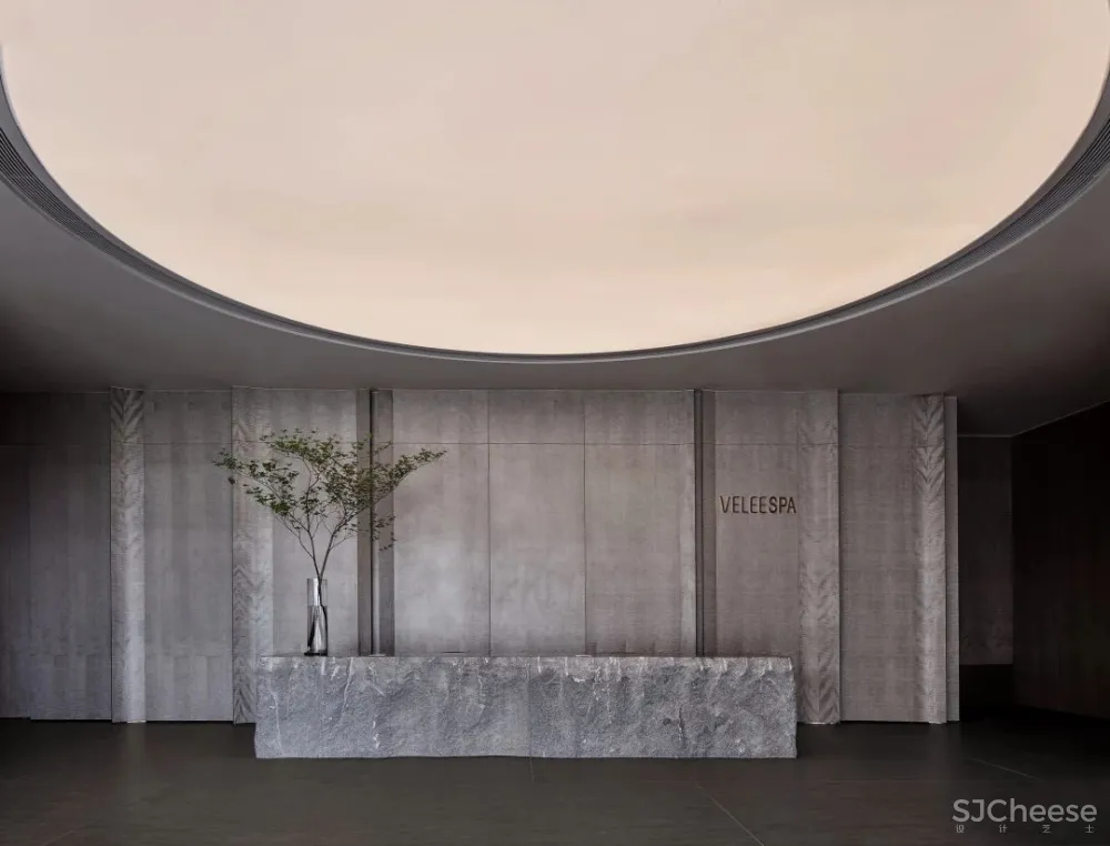 设计灵感 全球6座“梦幻”豪宅设计,我慕了!