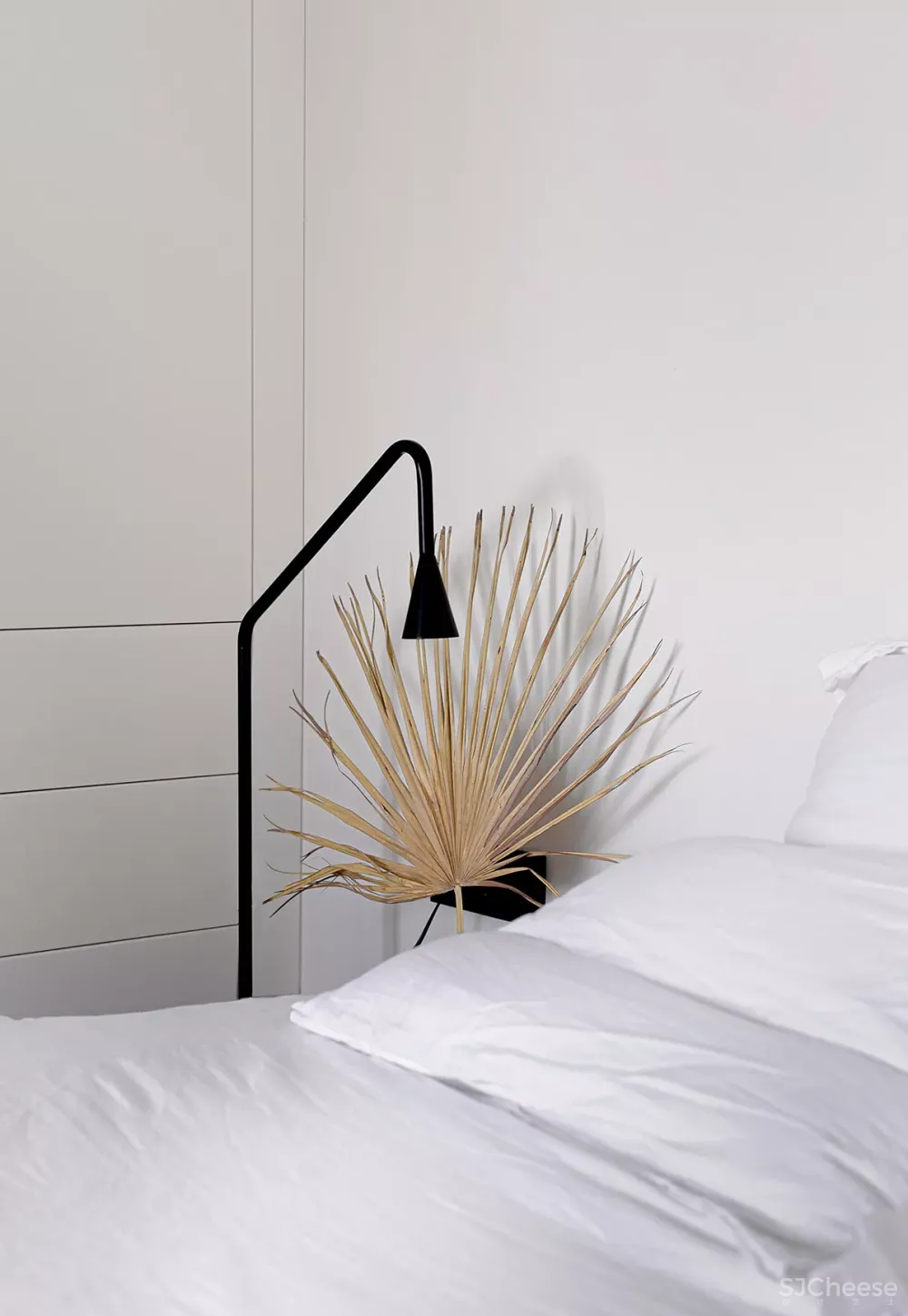 64㎡ 这样装修,简单又不失设计感!