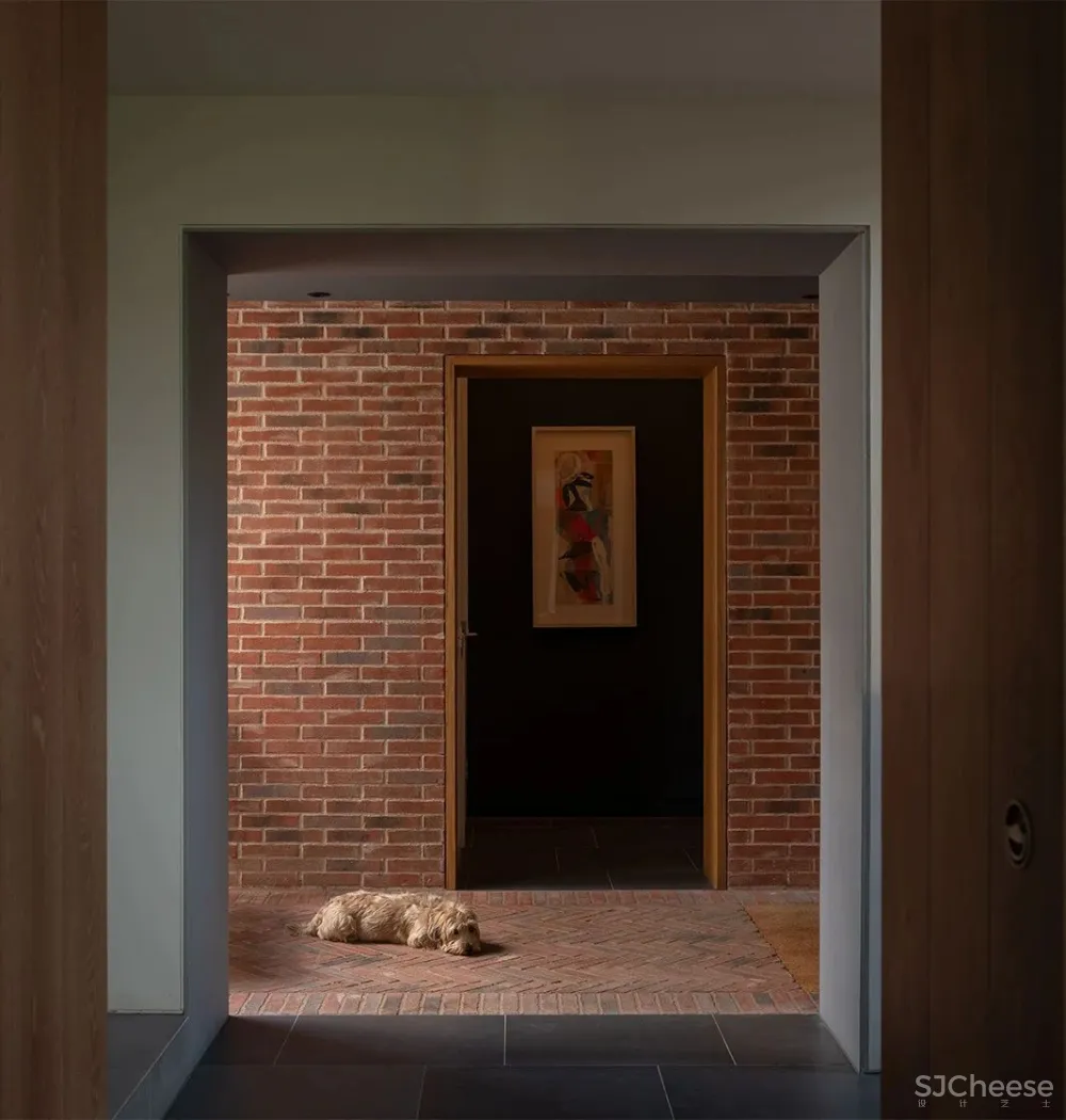 McLean Quinlan丨烟火气,才是设计的最高级形态