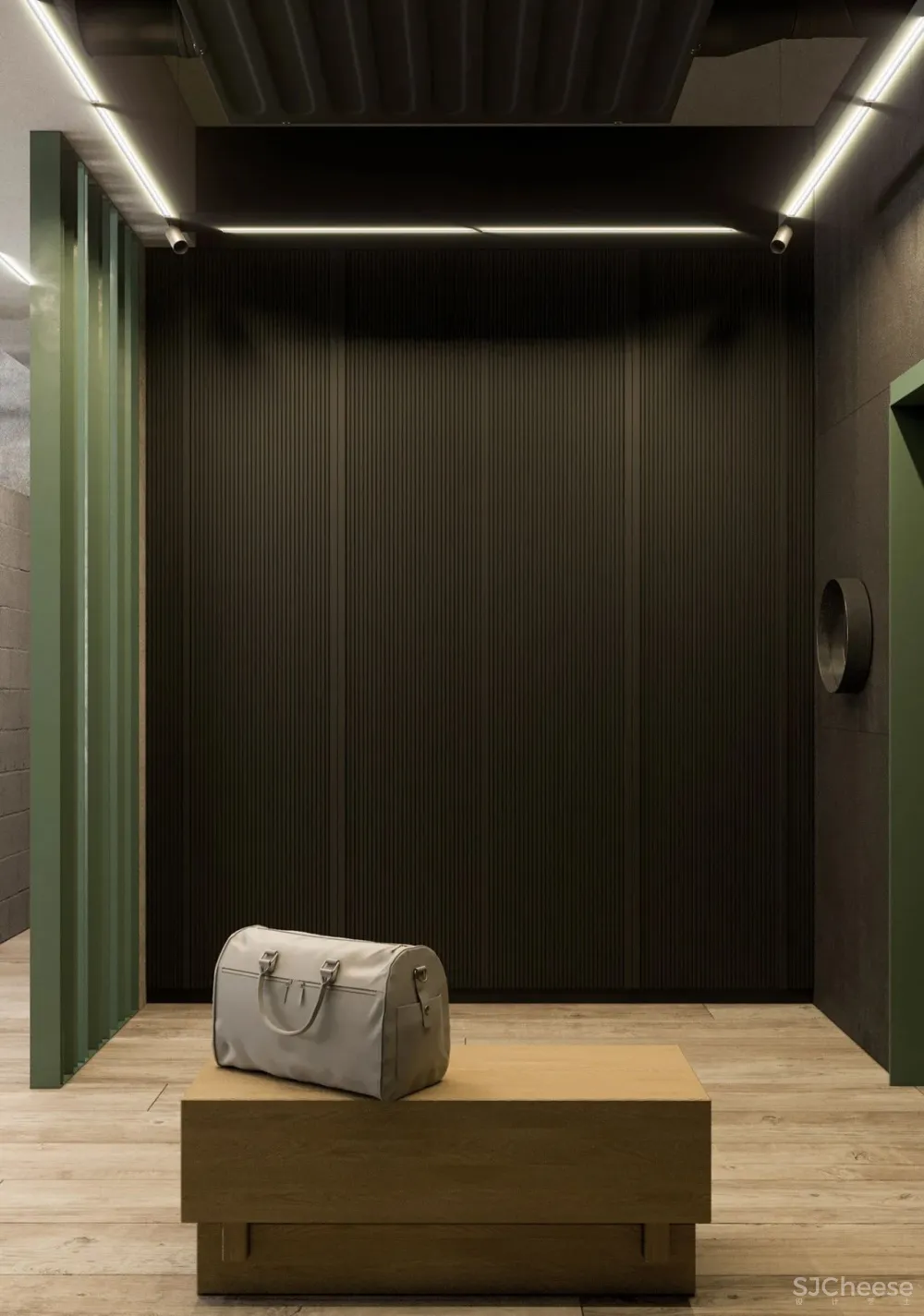 LOFT住宅,舒适又文艺!