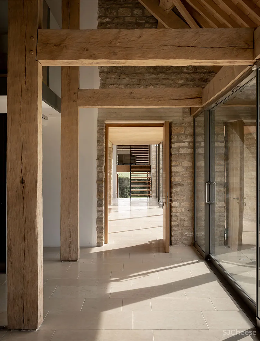 McLean Quinlan丨烟火气,才是设计的最高级形态