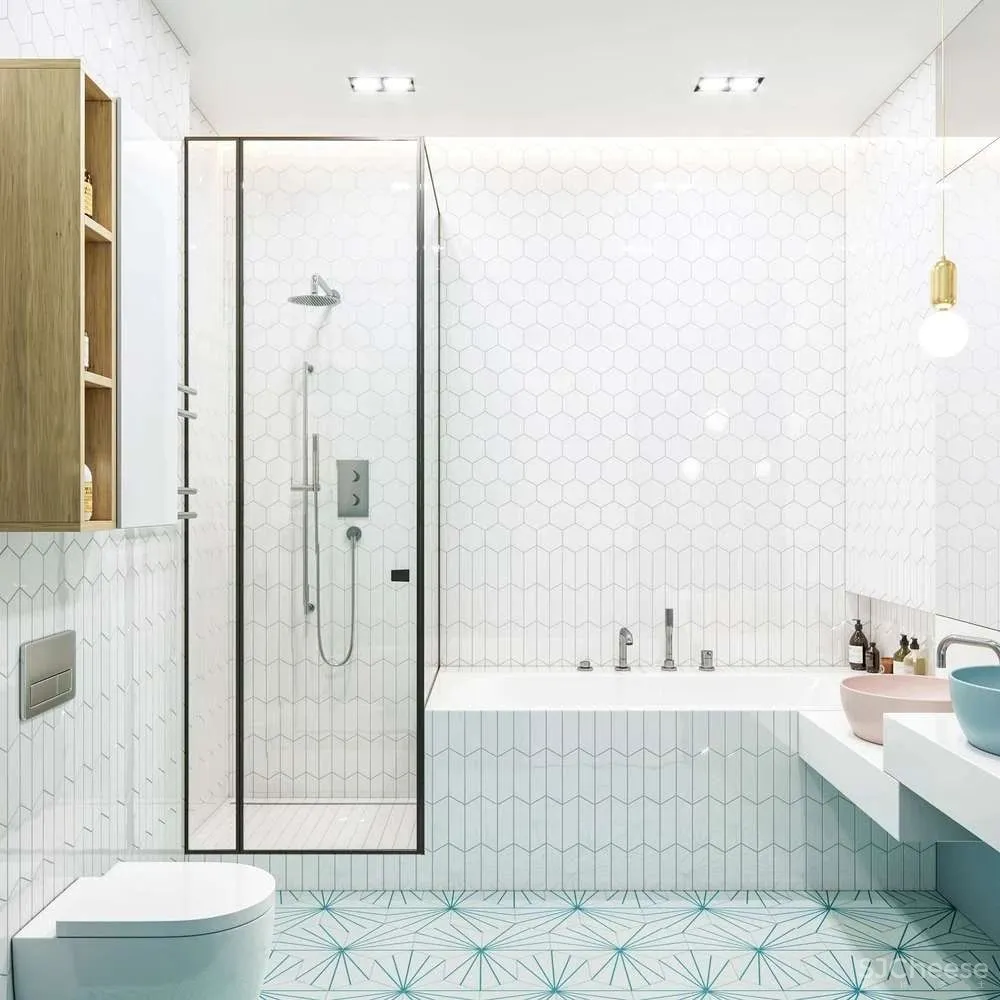 简约精致,安静雅美!