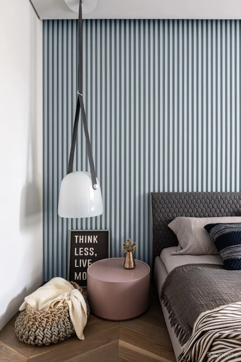 唐忠汉:愿许之境,唤醒优雅质感生活!