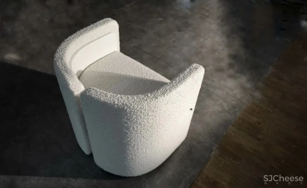 对话孟也 全新软装品牌从心出发 · 你好,WHYGARDEN