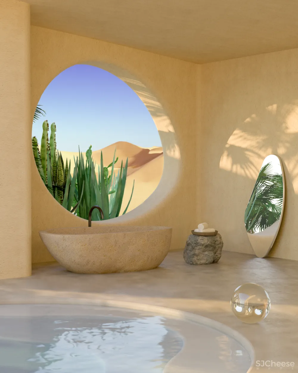 Charlotte Taylor丨伦敦女艺术家超现实梦幻之旅