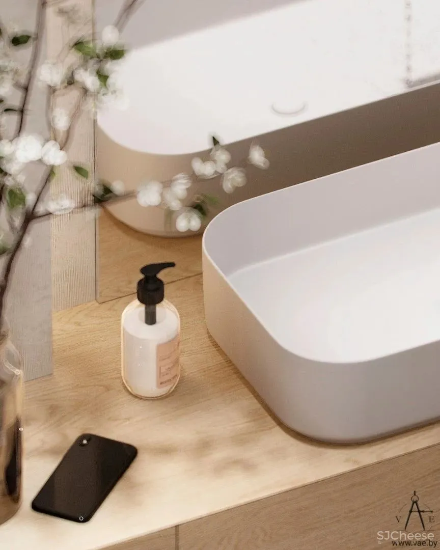 77㎡简约私宅,独具品味!