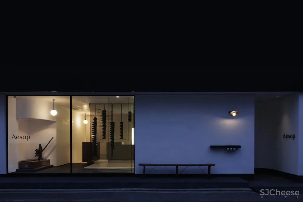 绪方慎一郎 将美食、文化、手工艺、设计 大融合的东方美学大师