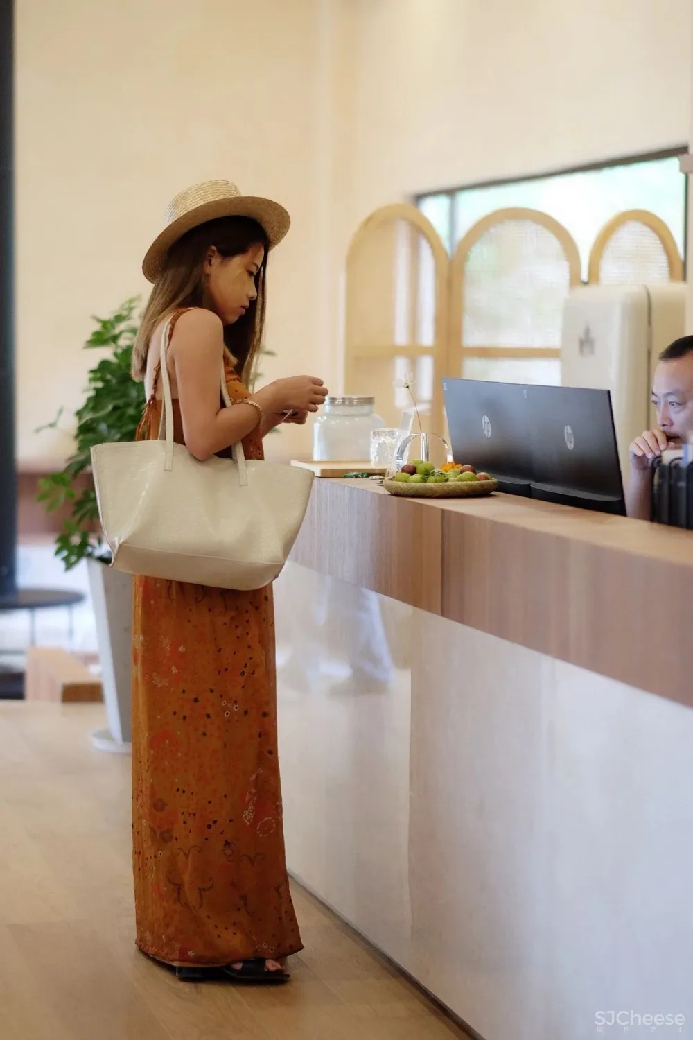 比清迈更清凉的同款田园生活!告别高温,不用防晒没有蚊虫,睡入云端的稻田之上!