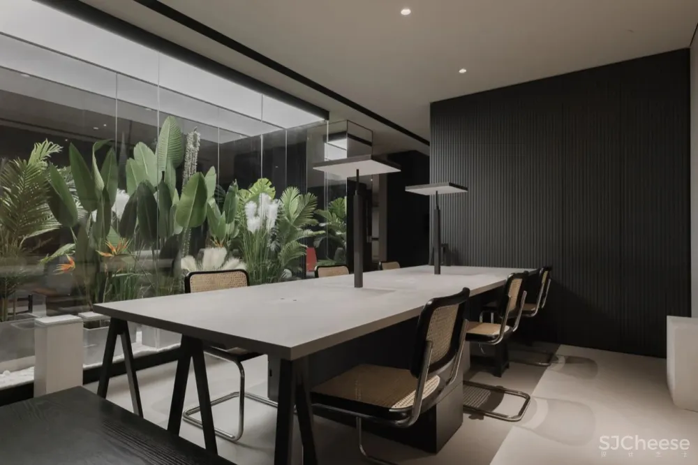 佳作 FF DESIGN × F 生活馆 关于生活的无限可能