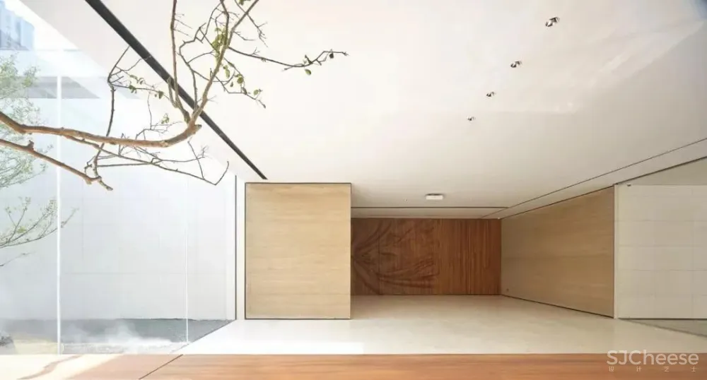 ENJOYDESIGN丨重庆万科星光森林，城市人文 诗性自然