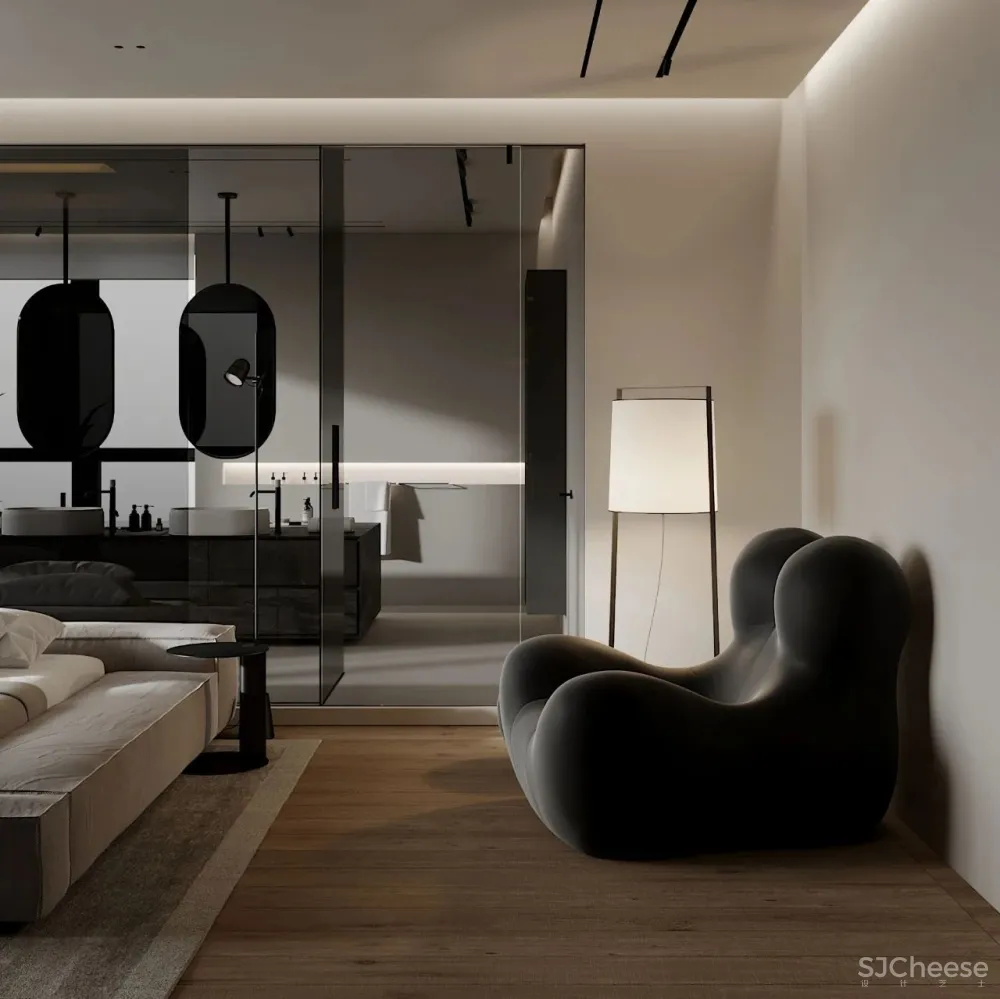 让人感到舒适计,竟然是这样的...