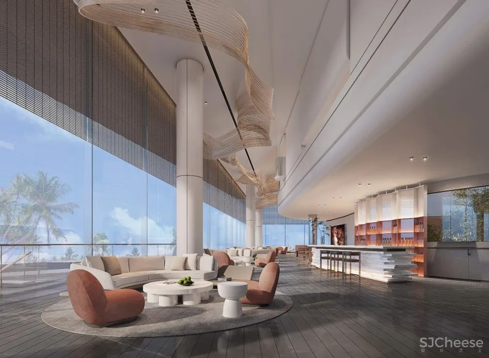 矩阵纵横|海口龙湖光年体验中心