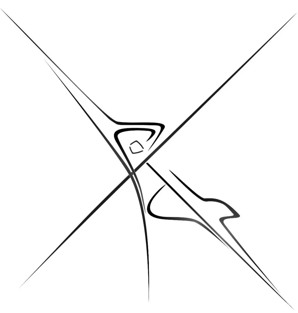 这般律动轻盈,100%扎哈出品!处于米兰黄金地段的Citylife,ZHA参与设计了一半