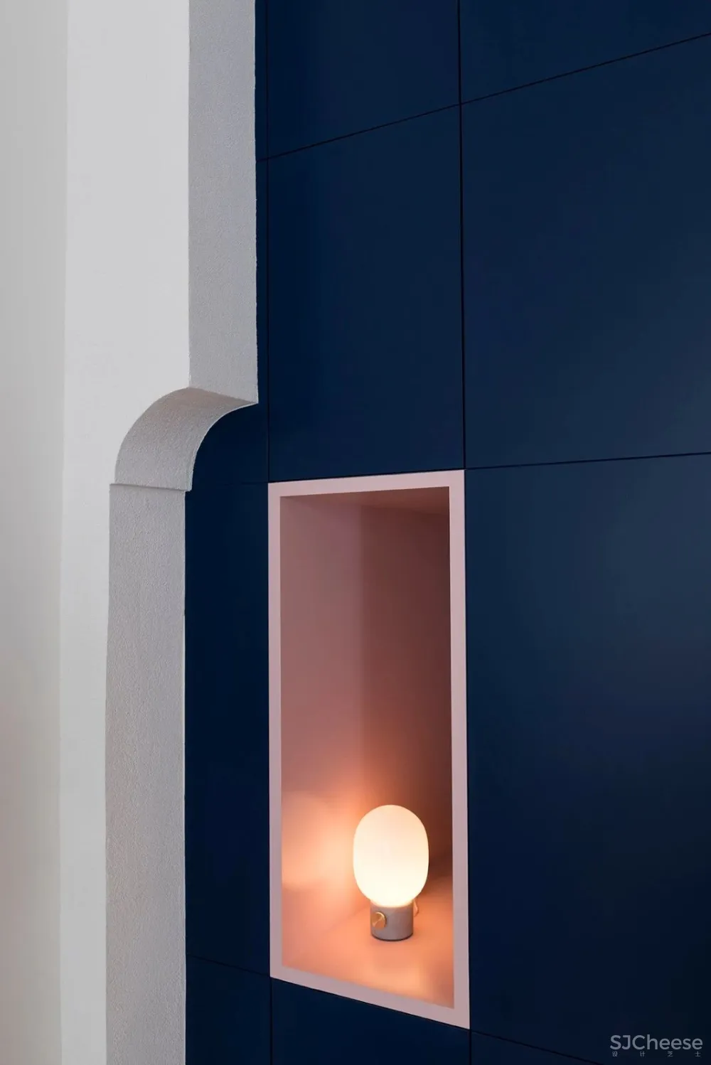 来自糖果色的甜蜜设计