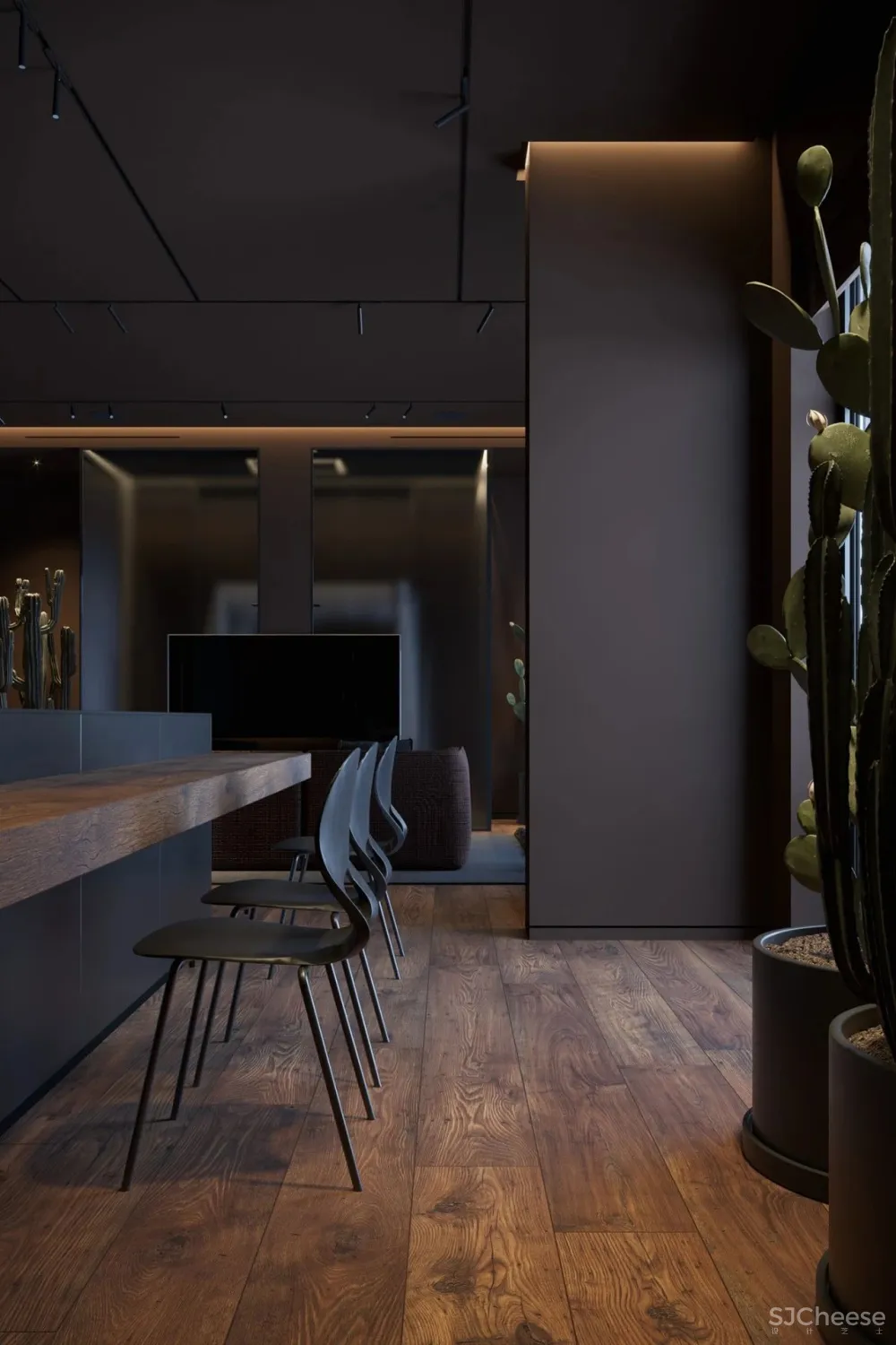 Igor sirotov新作 禁欲系的高冷风!