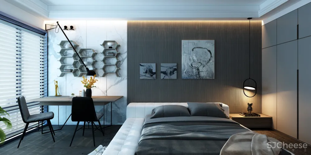 文江湖l新作:雷山上城西苑“苗疆华庭”样品房