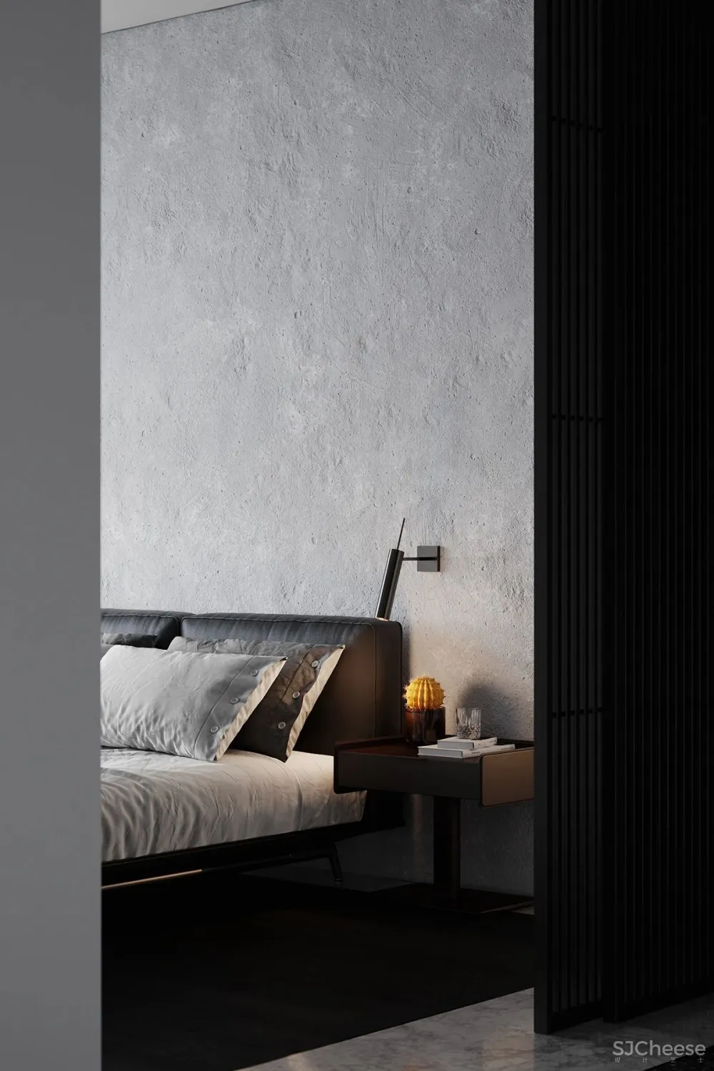 现代设计，高贵与雅致！