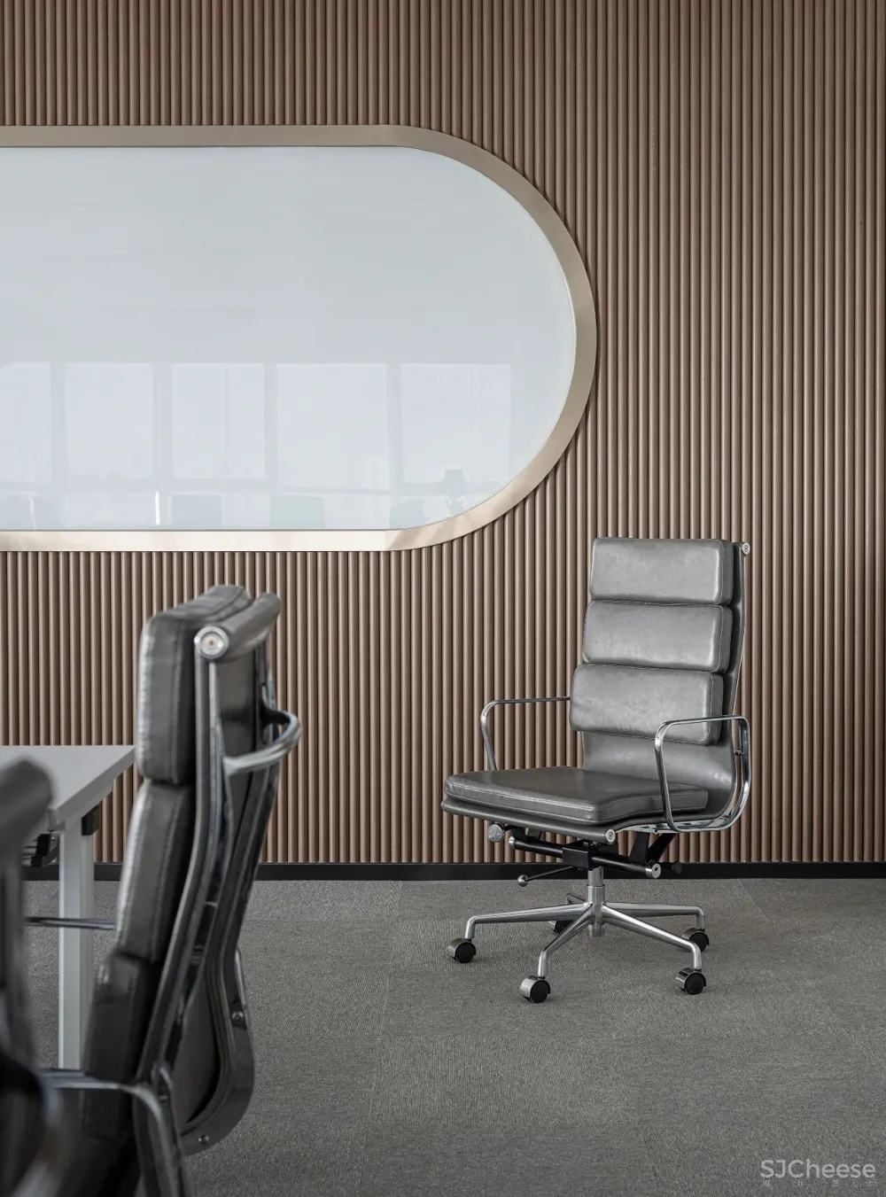 500㎡木色质感空间,演绎生动轻灵的魅力!