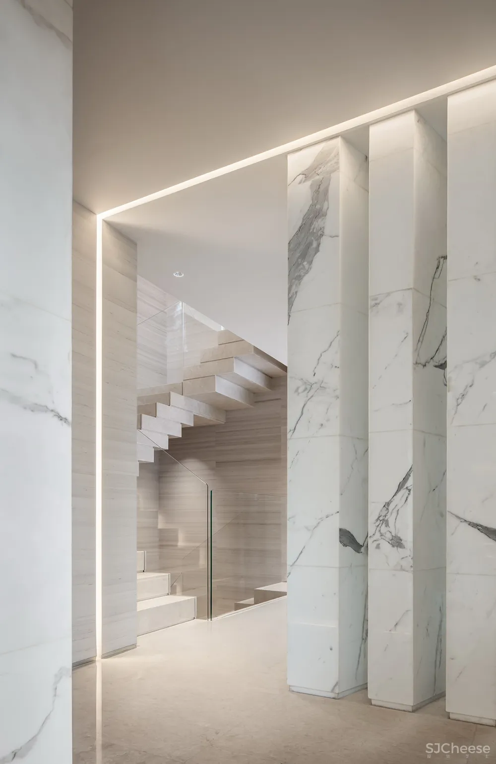 邱德光:得「耦」记!