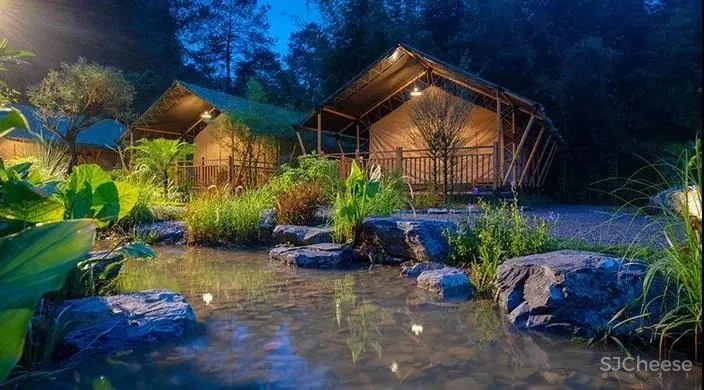 艺术旅呈 STAYCATION·解锁城中假日时髦新玩法