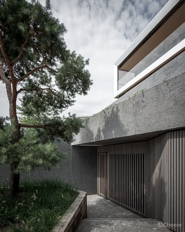 空间留白了,高级感就有了!