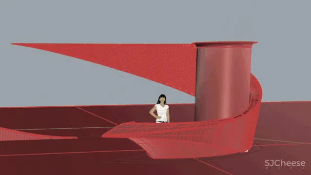 杰恩设计：极简大美的灵动艺术，用细节缔造标杆！