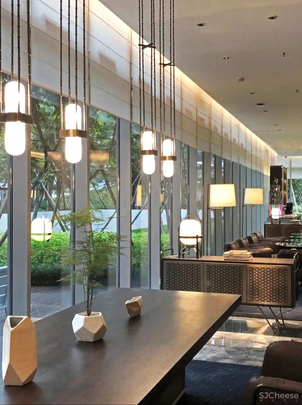 艺术旅呈 STAYCATION·解锁城中假日时髦新玩法