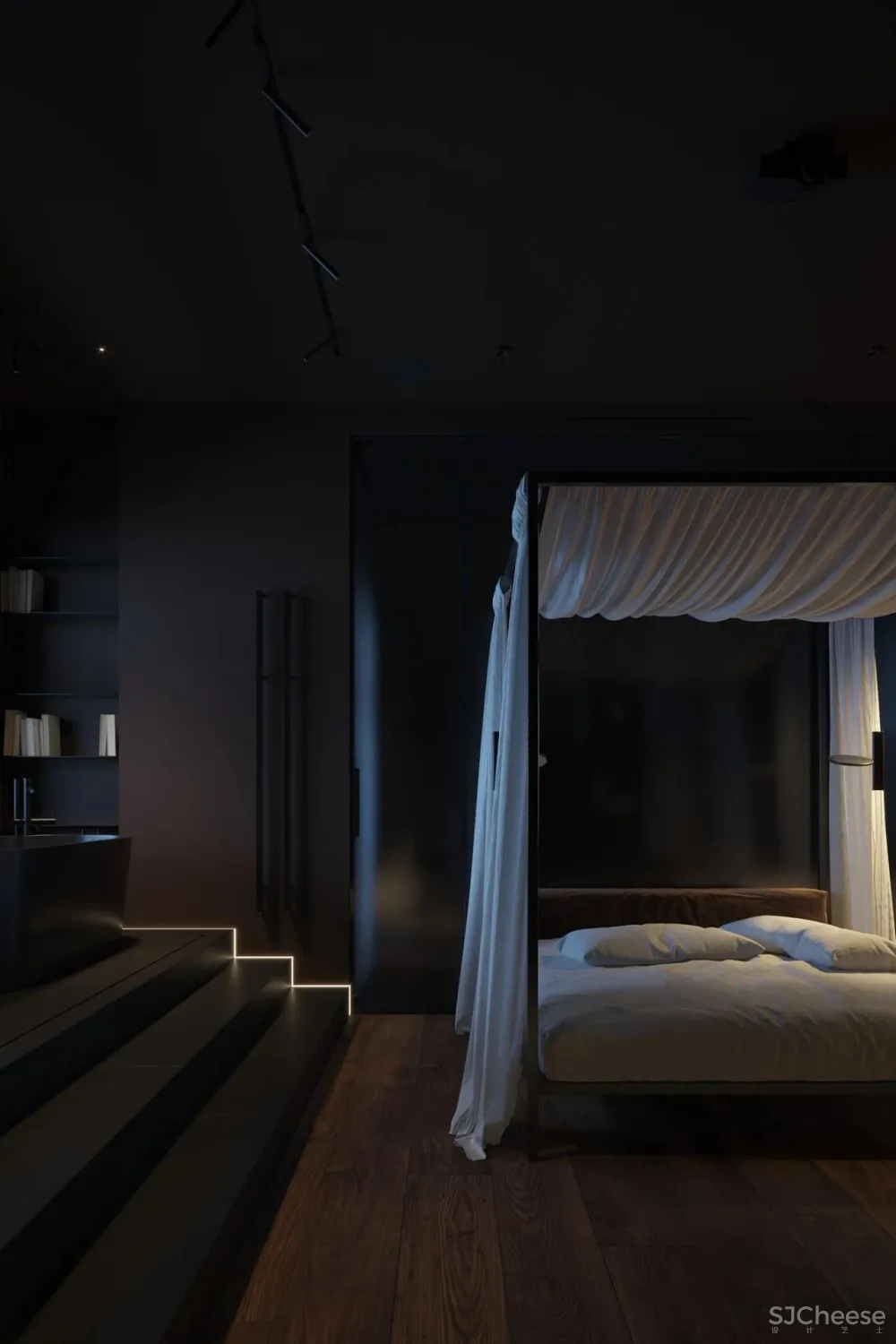 Igor sirotov新作 禁欲系的高冷风!