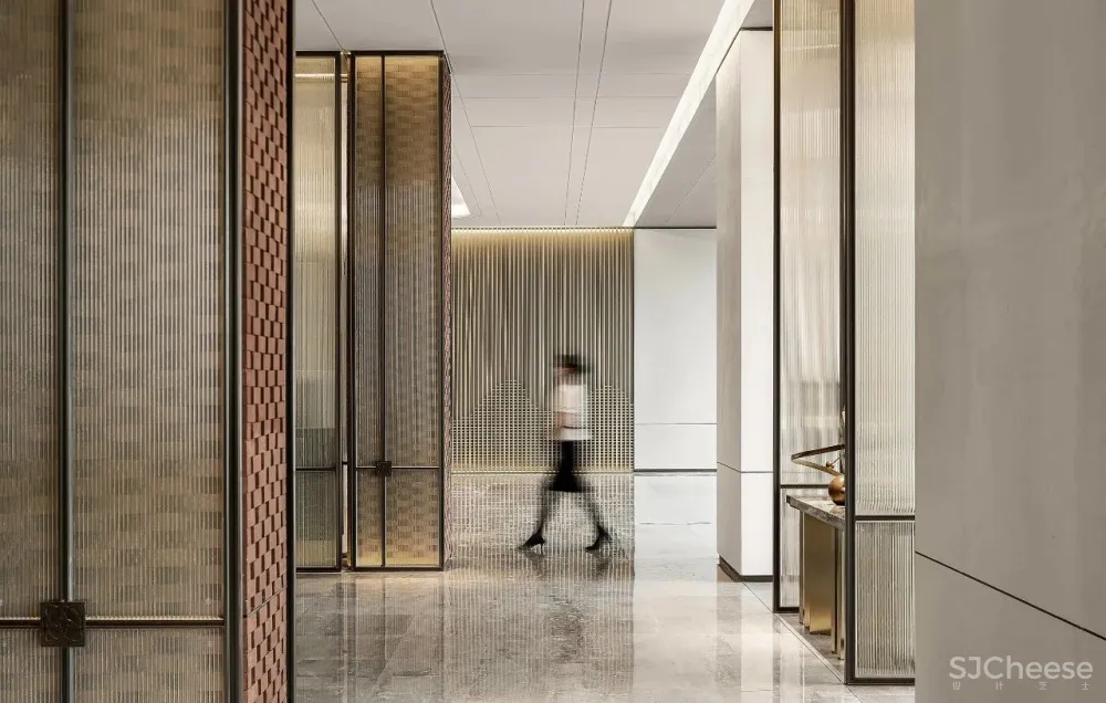 空研所 李益中：重庆佳兆业缤江四季营销中心