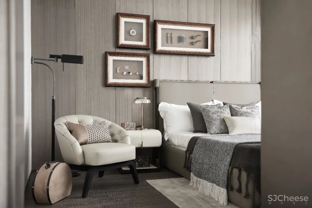 深朴悦设计丨我们理解的广州人文：遵从生活