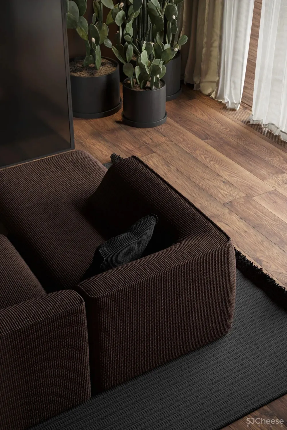 Igor sirotov新作 禁欲系的高冷风!