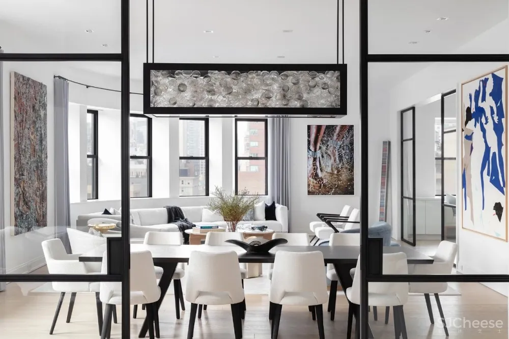 突破审美的约束 Workshop APD