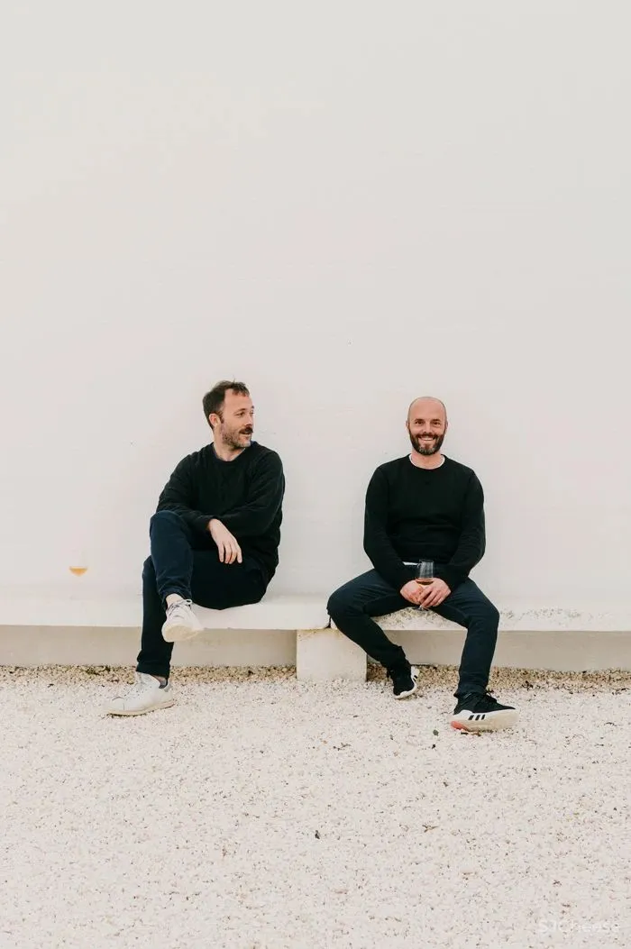 5万一周的意大利民宿长啥样?朴素的设计,大白墙也高级