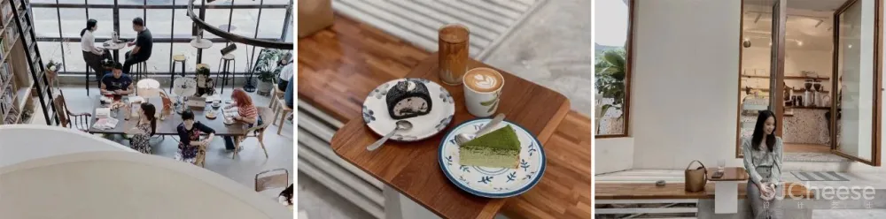 SUNS X 旭辉:用设计“研磨”生活,构筑耐人寻味的简趣之境!