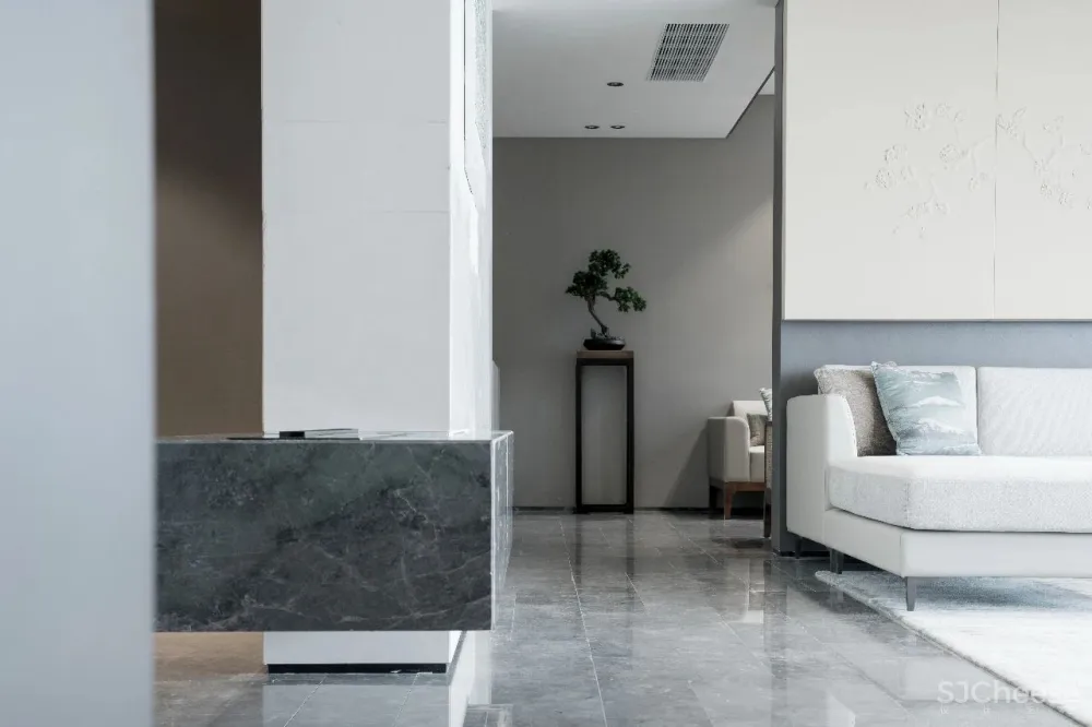 武汉保利大都会 理想湖居生活