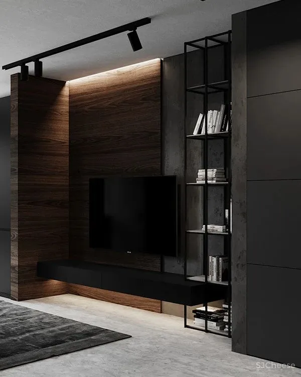 优雅轻奢,一种极致美!