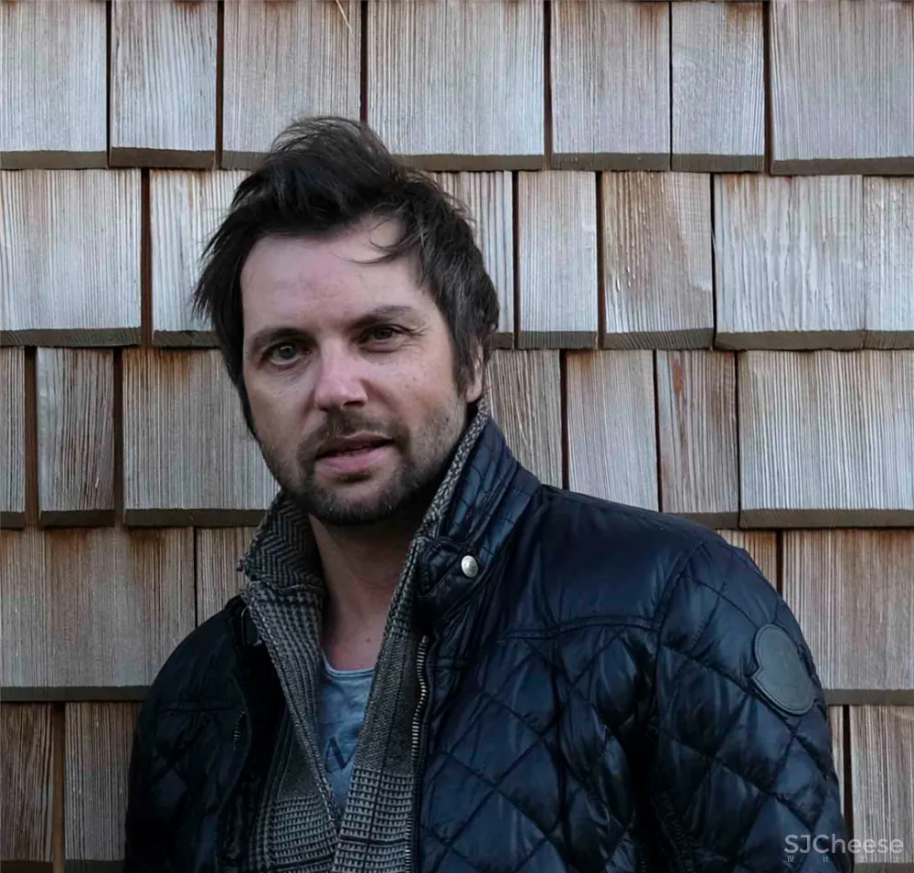 酒店往“土”里玩,设计向高处走!于山野中盛放的苹果园竟也成为了最佳的度假胜地