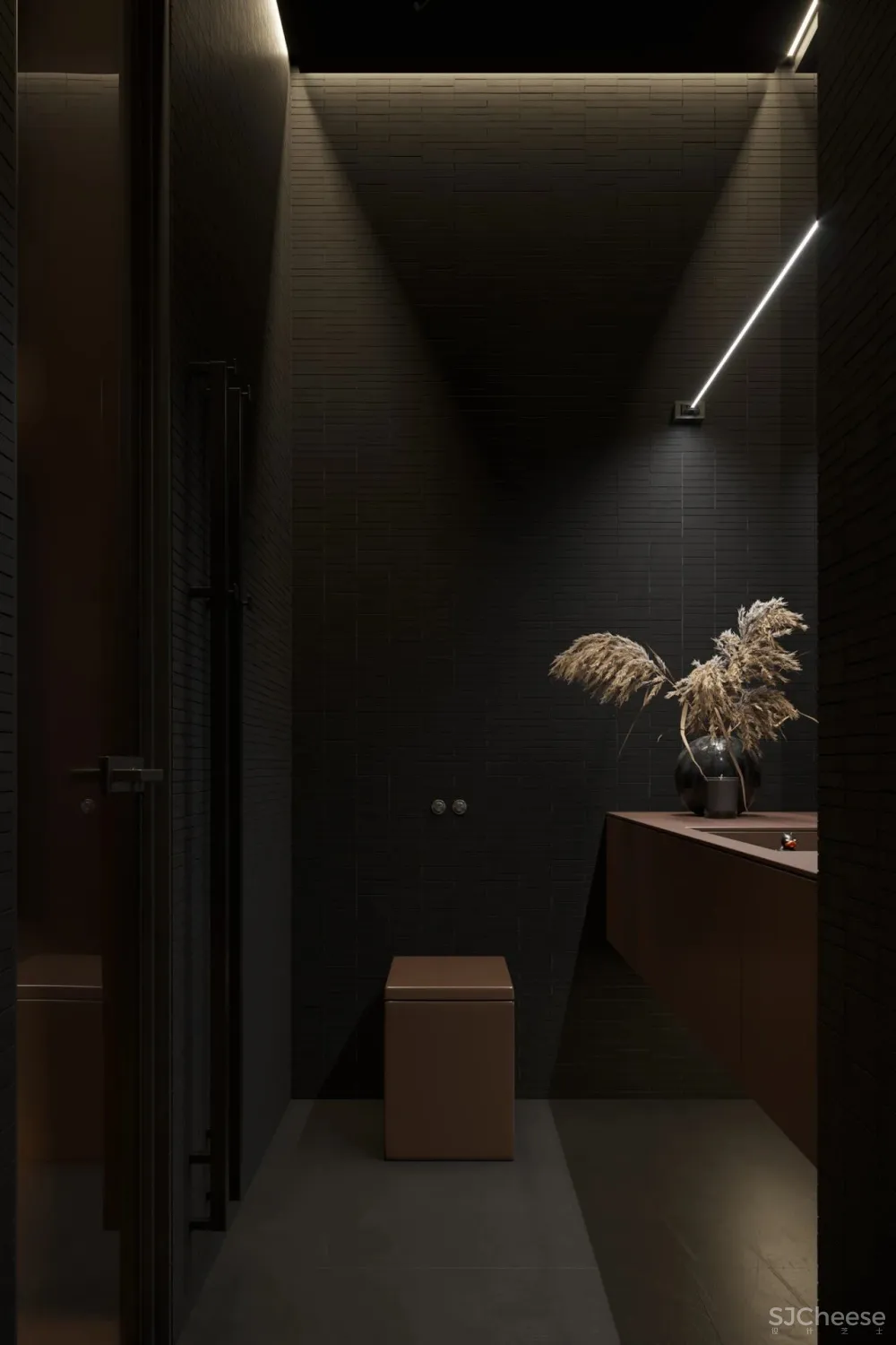 Igor sirotov新作 禁欲系的高冷风!