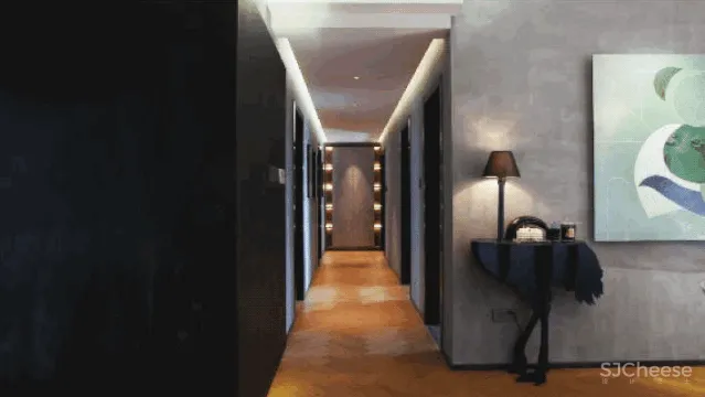 中产夫妇上海啃青菜,老家买豪宅:打飞的也要回去找快乐