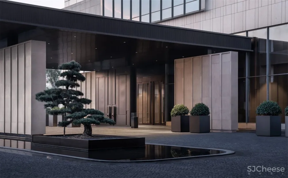 CCD 送你一個長安,很多相遇不過是久別重逢