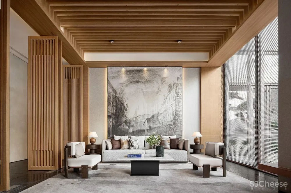 矩阵纵横 上海·玖玺