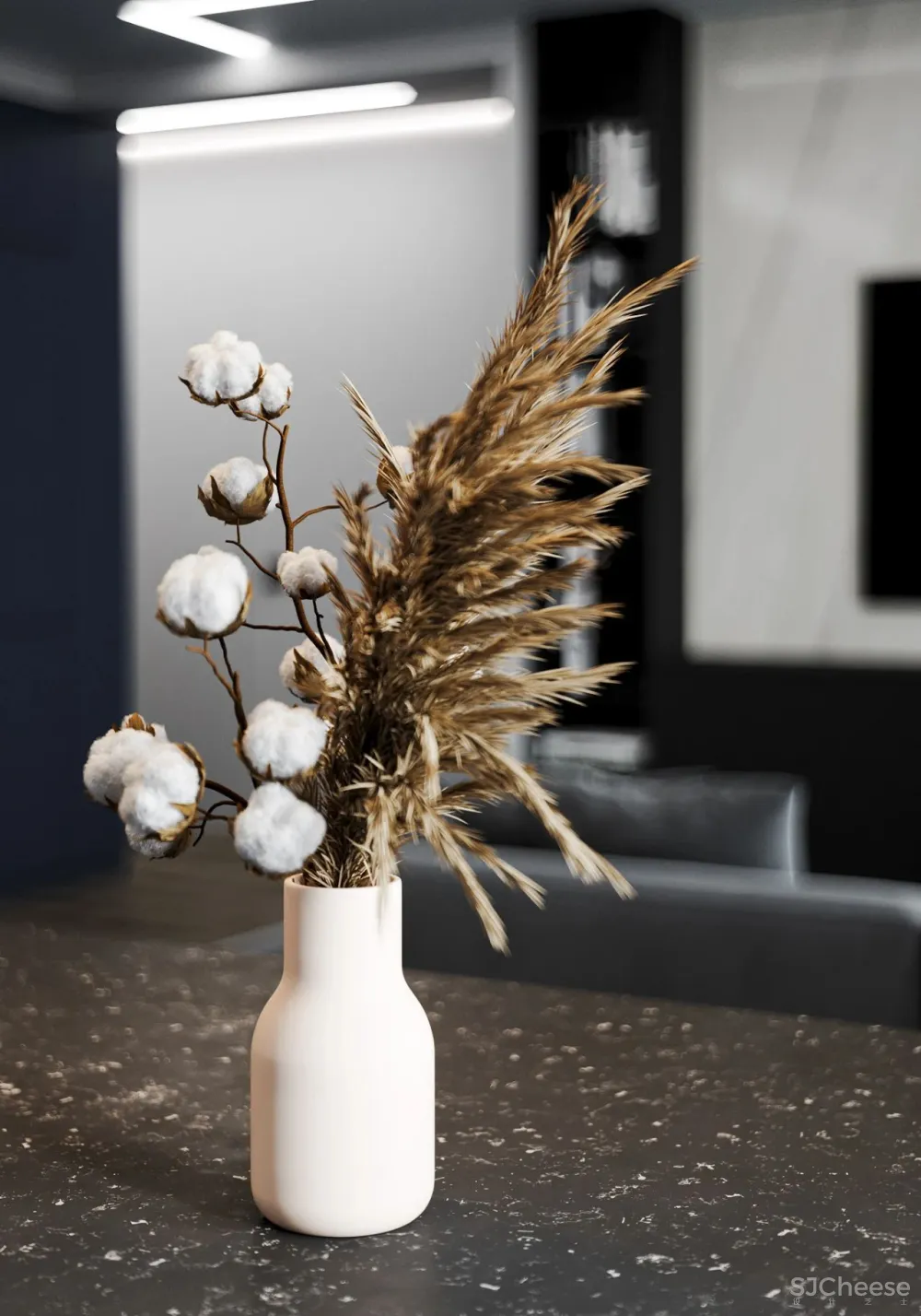 这些轻奢小户型,面积不过“三十而已”