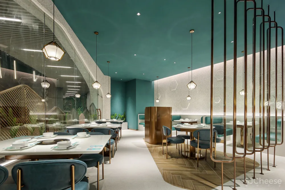 椰客:相约椰树下,走进椰壳里,你就会那个眼里放光的人