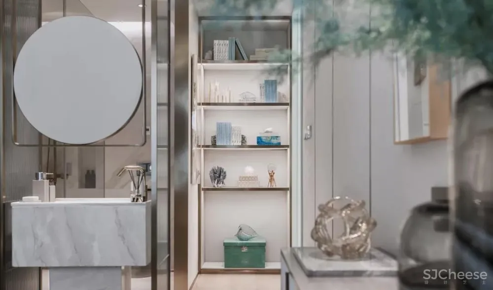 【零次方出品】建发地产 · 《蒂芙尼的早餐》·平凡生活里的浪漫格调